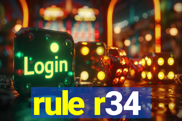 rule r34